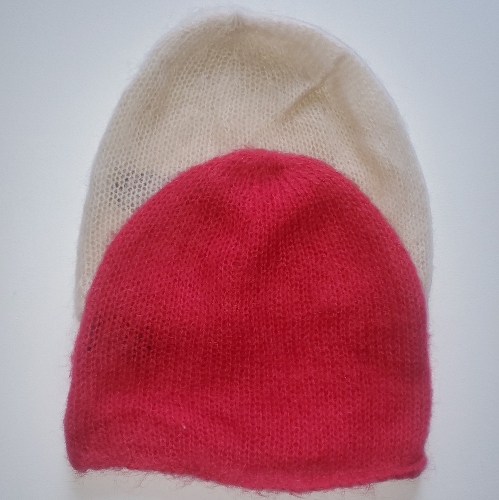 GAP SCARF AND HATS - Picture 4 of 7
